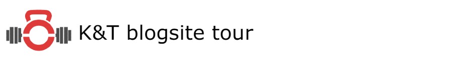 K&T Blogsite Tour