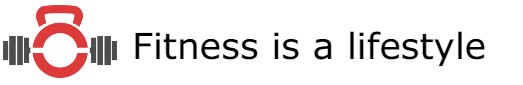 Fitness is a&nbsp;lifestyle