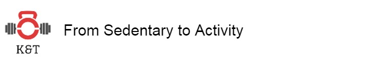 From Sedentary to&nbsp;Activity